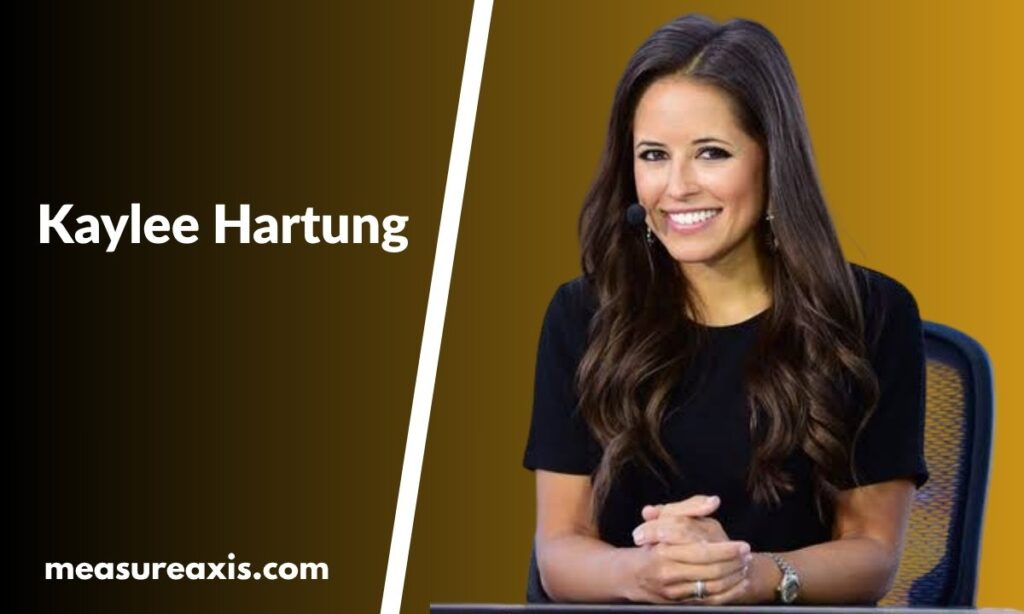 Kaylee Hartung