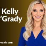 Kelly O'Grady Wiki: Age, Height, Husband, Net Worth