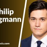 Philip Wegmann Bio Wiki, Age, Wife, Net Worth, Salary & Family