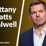 Who Is Brittany Watts Swalwell? Eric Swalwell’s Wife, Ethnicity, Net Worth, Family