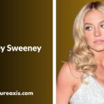 Sydney Sweeney