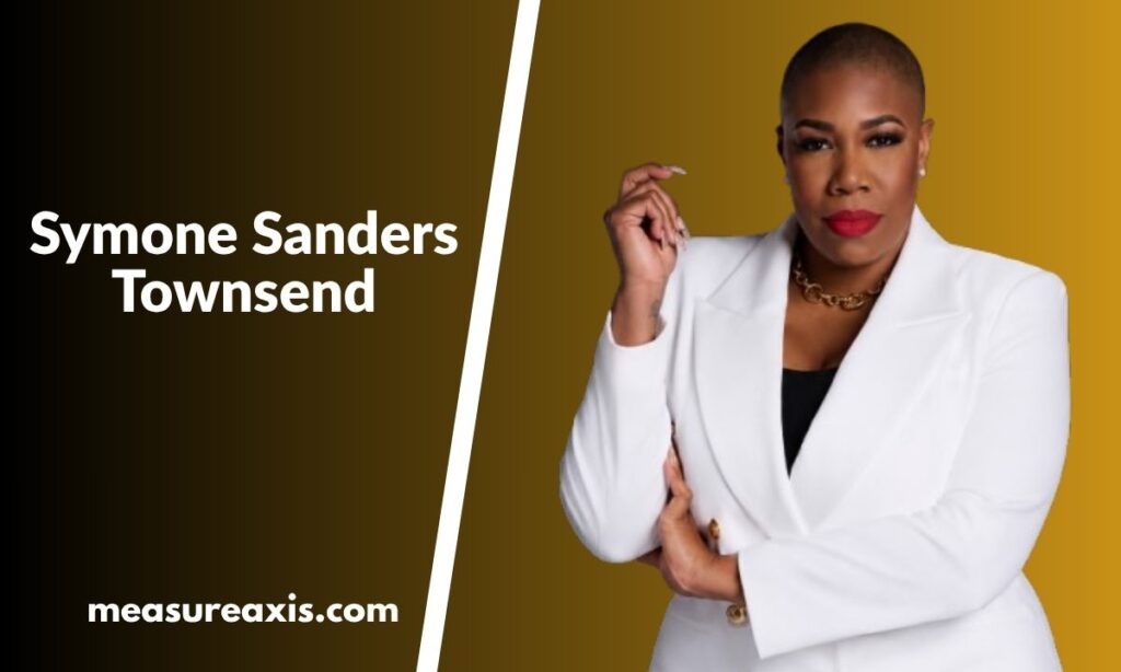 Symone Sanders Townsend
