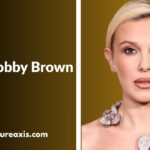 Millie Bobby Brown