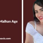 Prerna Malhan Age