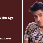 Purav Jha Age